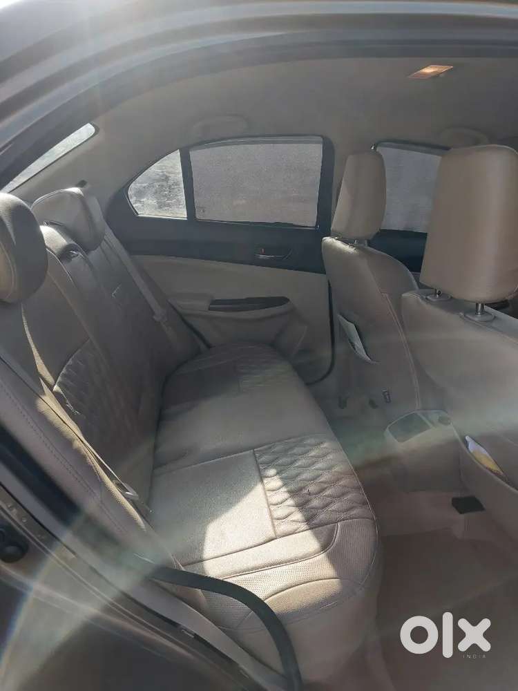 Maruti Suzuki Dzire 2020 Petrol 61300 Km Driven