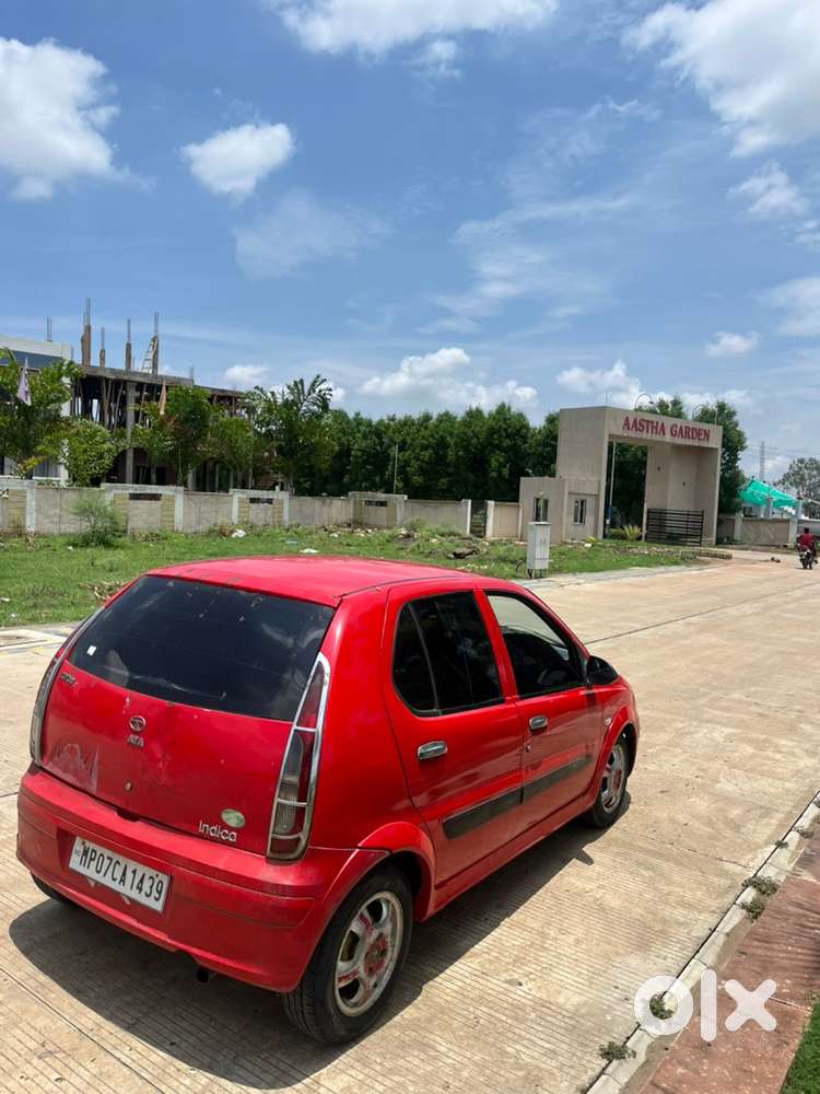 Tata Indica V2 Diesel 2006