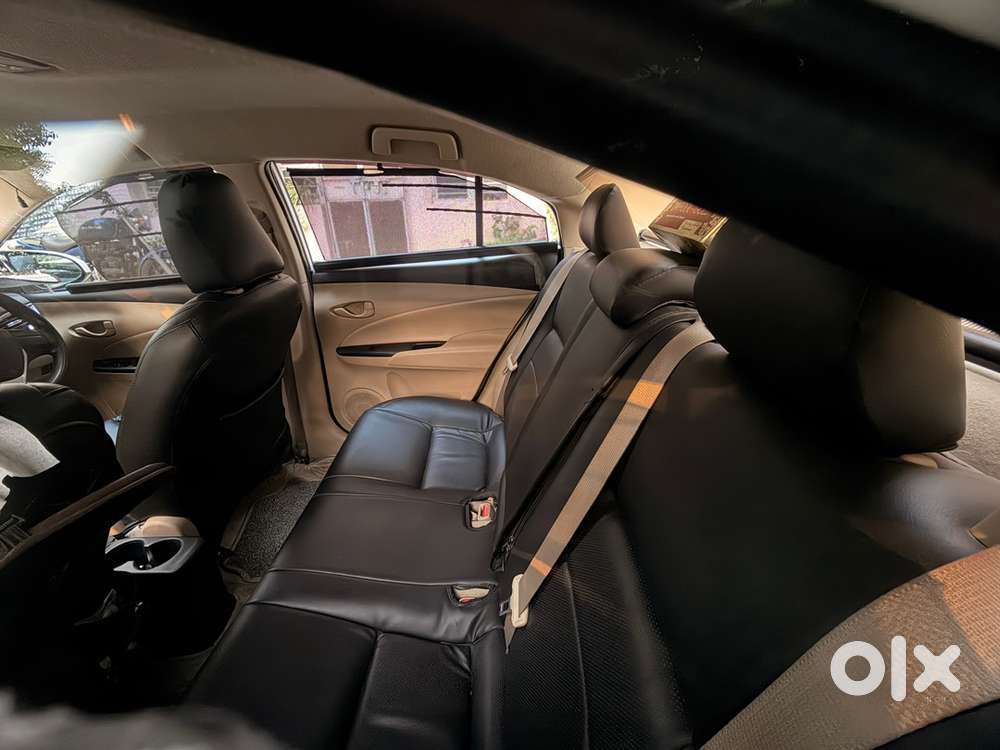 Toyota Yaris Petrol 2020