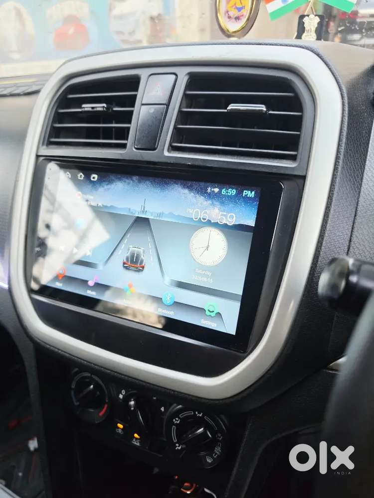 Maruti Suzuki Brezza 2018