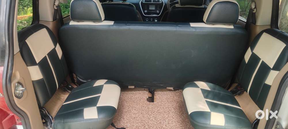 Mahindra Tuv 300 Mhawk100 T8, 2016, Diesel