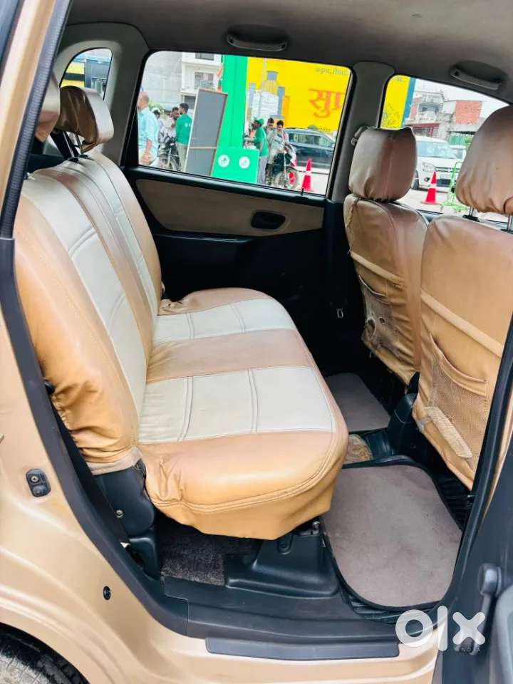 Maruti Suzuki Zen Estilo Vxi Bsiv, 2008, Petrol