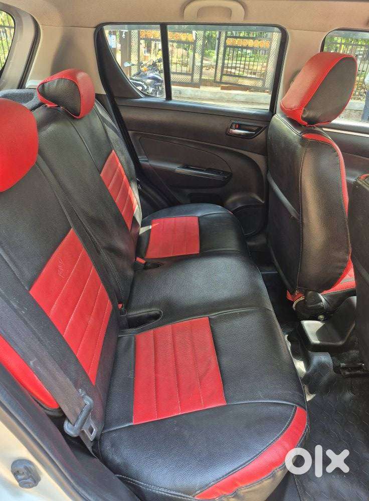 Maruti Suzuki Swift Amt Vdi, 2017, Diesel