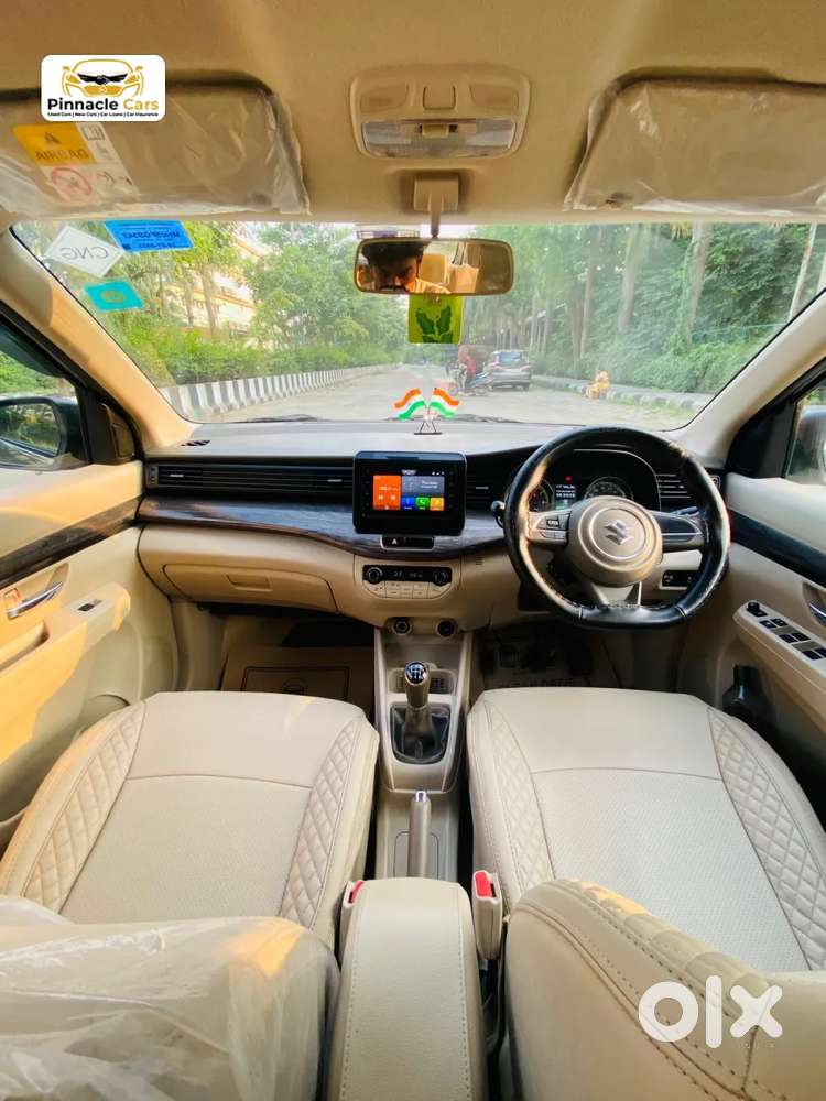 Maruti Suzuki Ertiga Zxi (o) Cng [ ], 2023, Cng & Hybrids