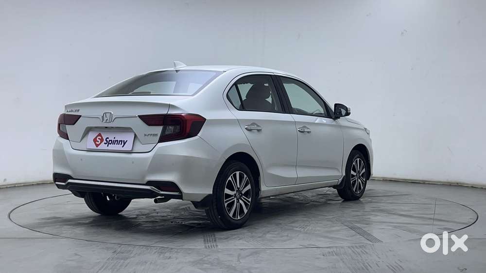 Honda Amaze Vx Cvt I-vtec, 2023, Petrol