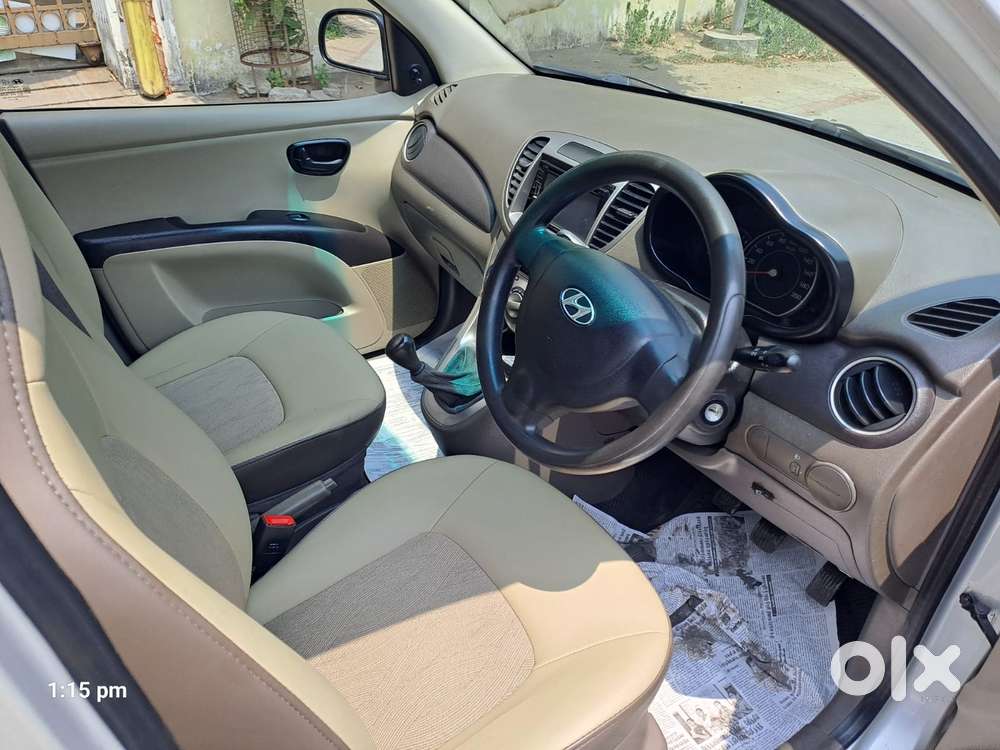 Hyundai I10 Magna, 2014, Petrol