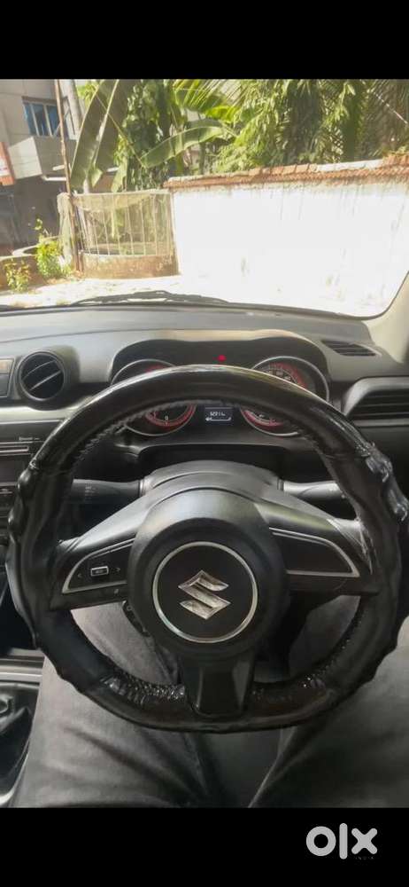 Maruti Suzuki Swift 2021 Petrol Good Condition