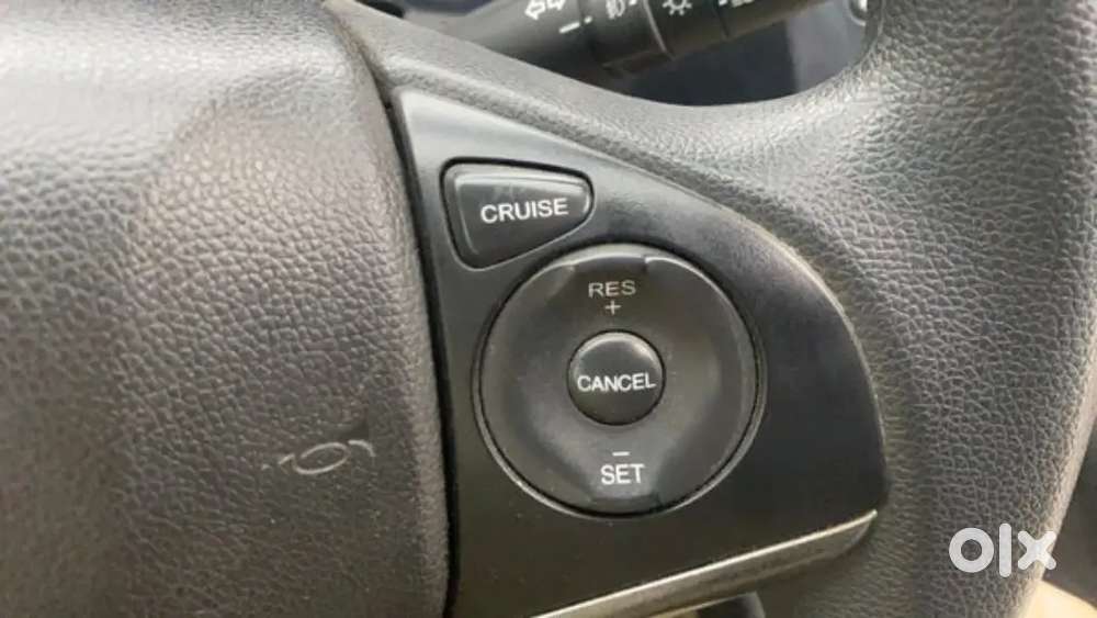 Less Used Quality Honda City Sv Variant