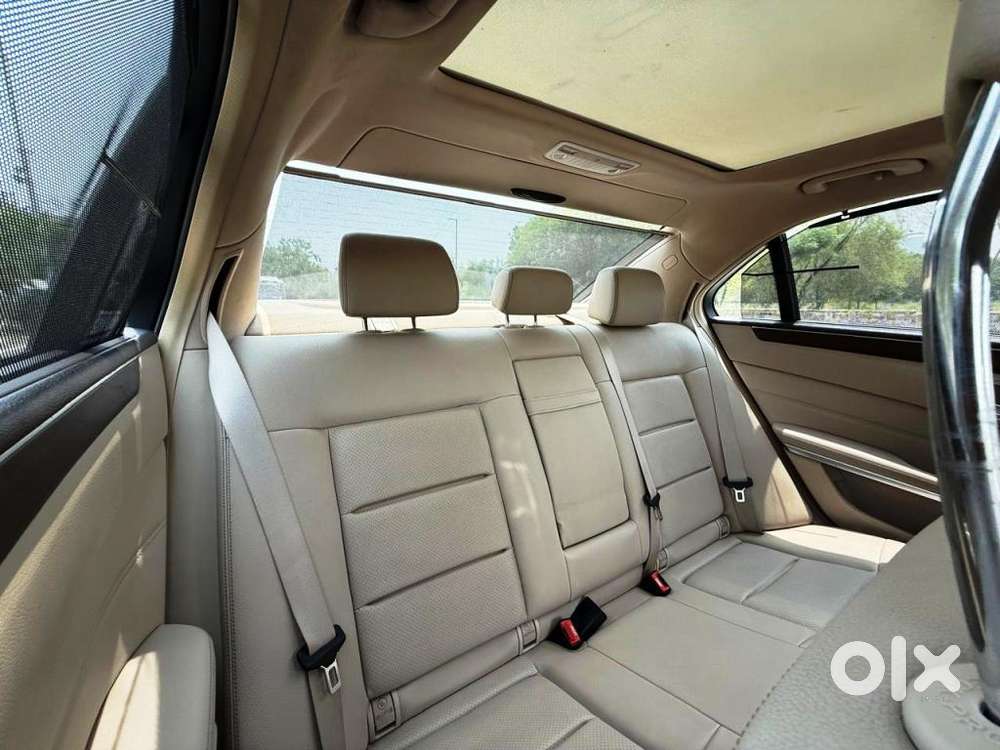 Mercedes-benz E-class E 200, 2016, Petrol