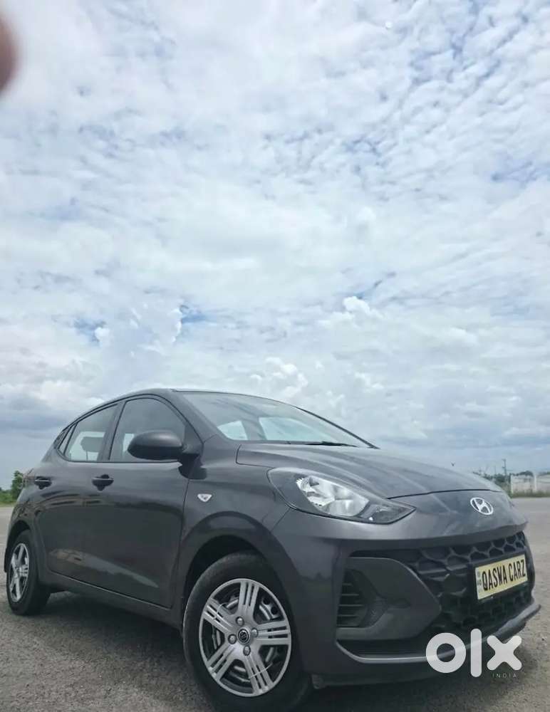 Hyundai Grand I10 Nios 2024 Petrol Good Condition