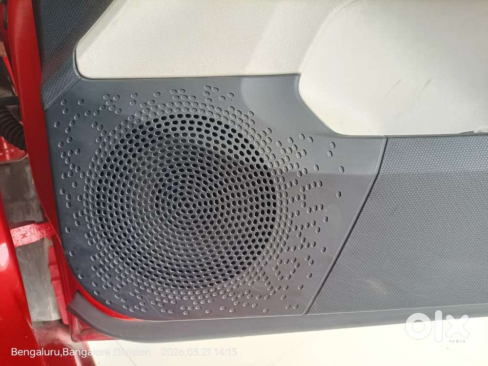 Tata Altroz Xza Petrol, 2022