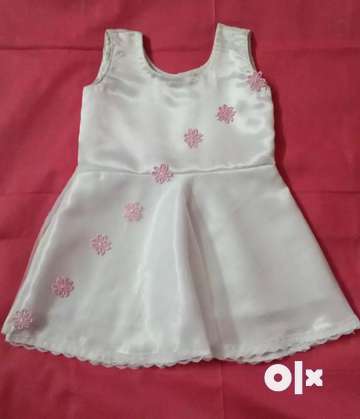 New baby frock design on sale 2019