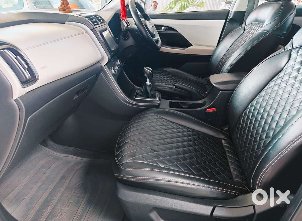 Hyundai Creta 1.6 E Plus Crdi, 2020, Diesel
