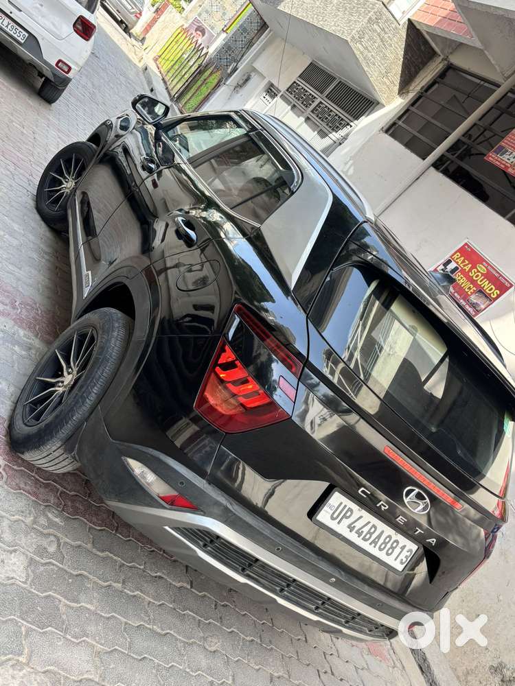 Hyundai Creta E 1.5 Diesel, 2020, Diesel