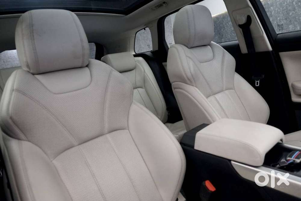 Land Rover Range Evoque Hse, 2019, Diesel