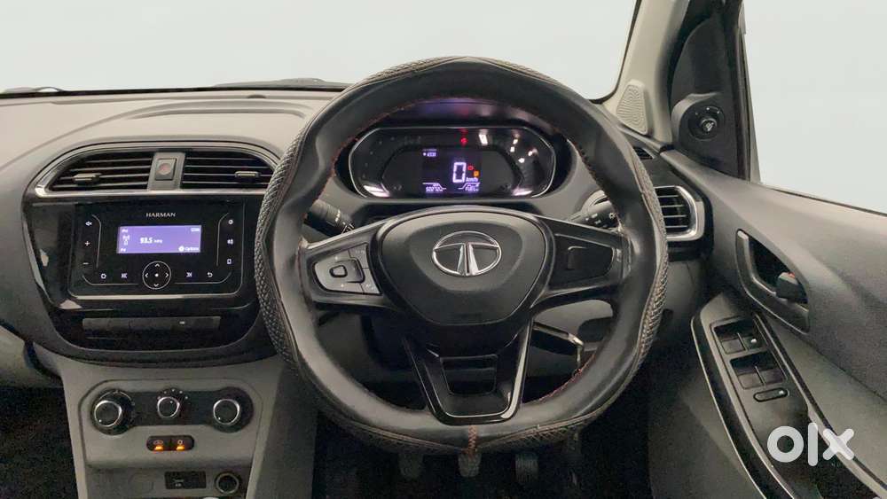 Tata Tiago 1.2 Revotron Xt Cng, 2022, Cng & Hybrids