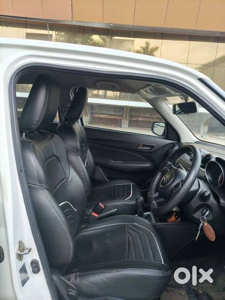 Maruti Suzuki Swift Vdi Optional, 2019, Diesel