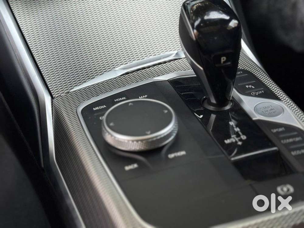 Bmw 3 Series 2.0 330i M Sport, 2019, Petrol