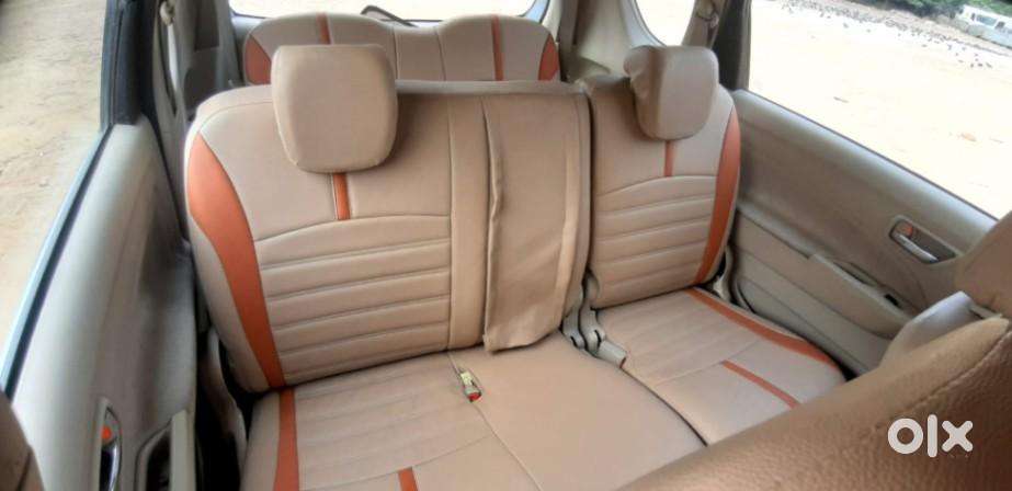 Maruti Suzuki Ertiga 1.5 Vxi, 2015, Petrol