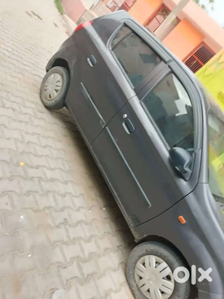 Maruti Suzuki Alto 800 2016 Petrol 36322 Km Driven