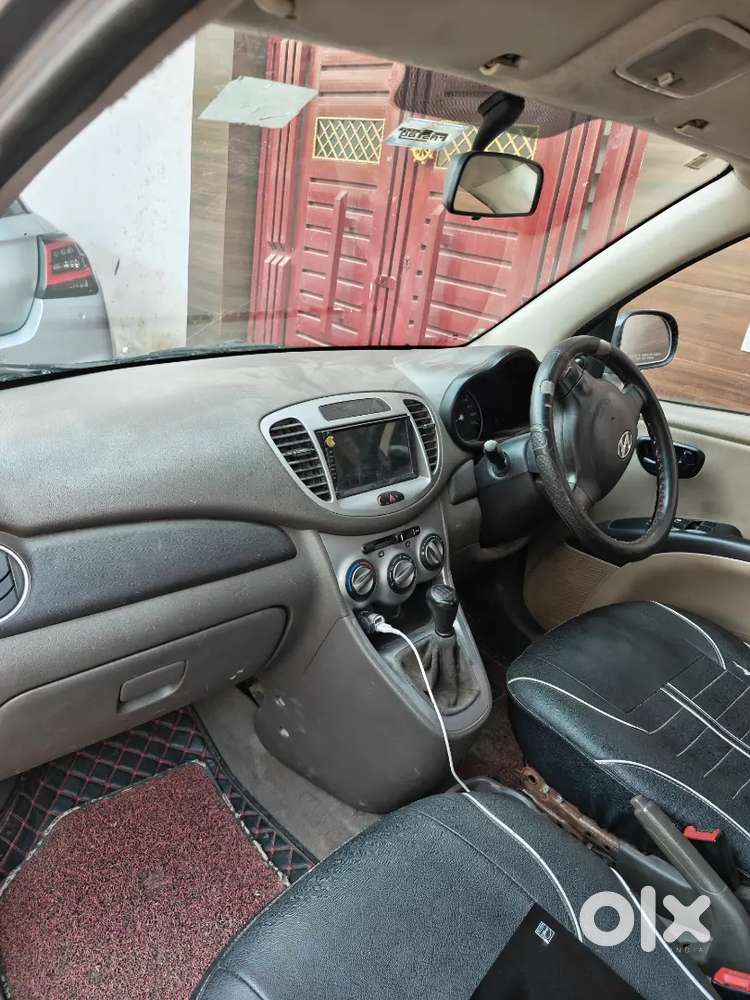 Hyundai I10 1.1 Magna 2014