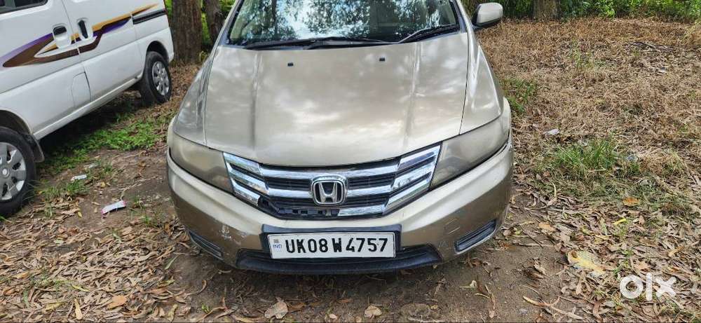 Honda City 1.5 2011