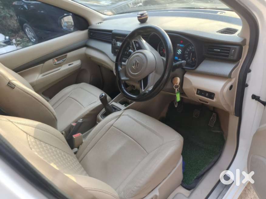 Maruti Suzuki Ertiga Vxi, 2023, Petrol