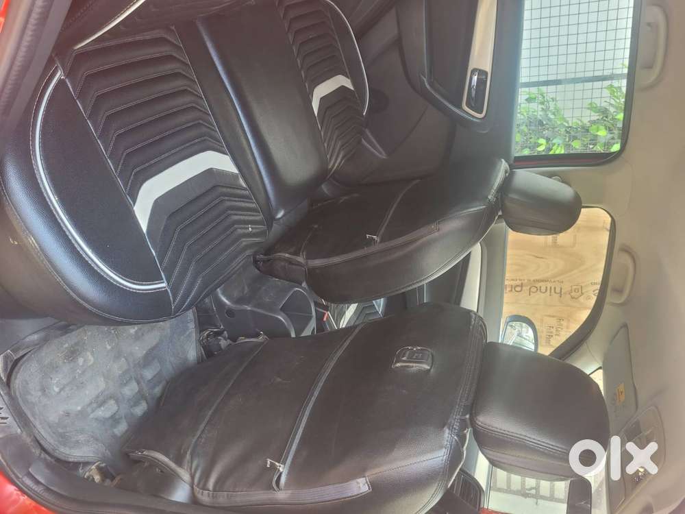 Maruti Brezza Zdi 2018