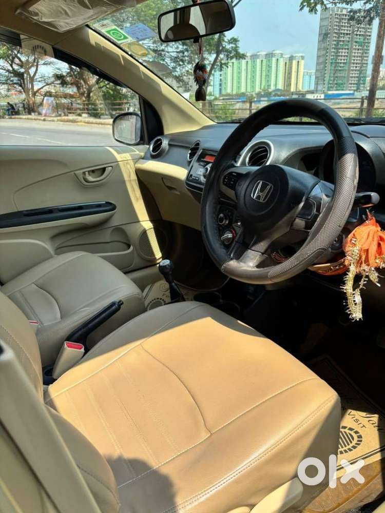 Honda Mobilio S I-vtec, 2015, Petrol