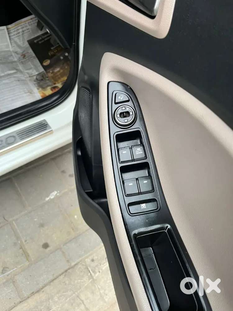Hyundai Elite I20 Sportz 2016