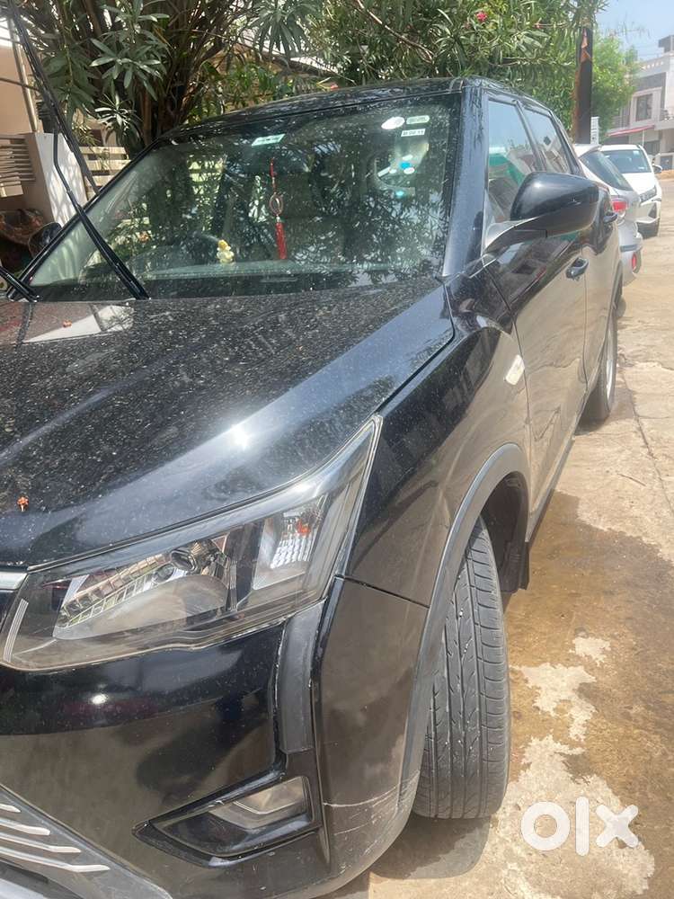 Mahindra Xuv300 Diesel 2022