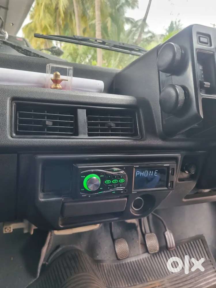 Maruti 800 ( Fc - 2030 ) 1996