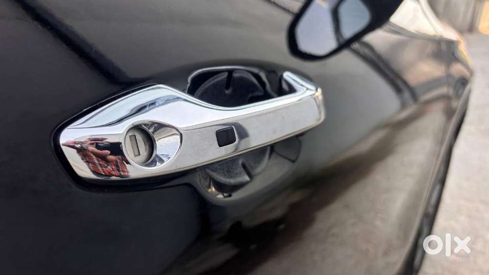 Kia Seltos, 2024, Petrol