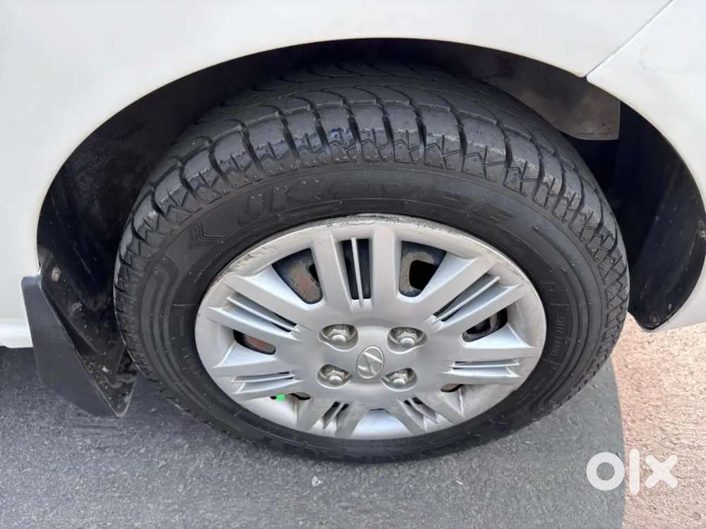 Hyundai Santro Xing 2013 Petrol 83587 Km Driven