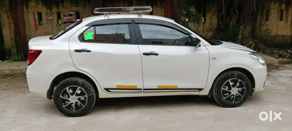 Good Condition A Car