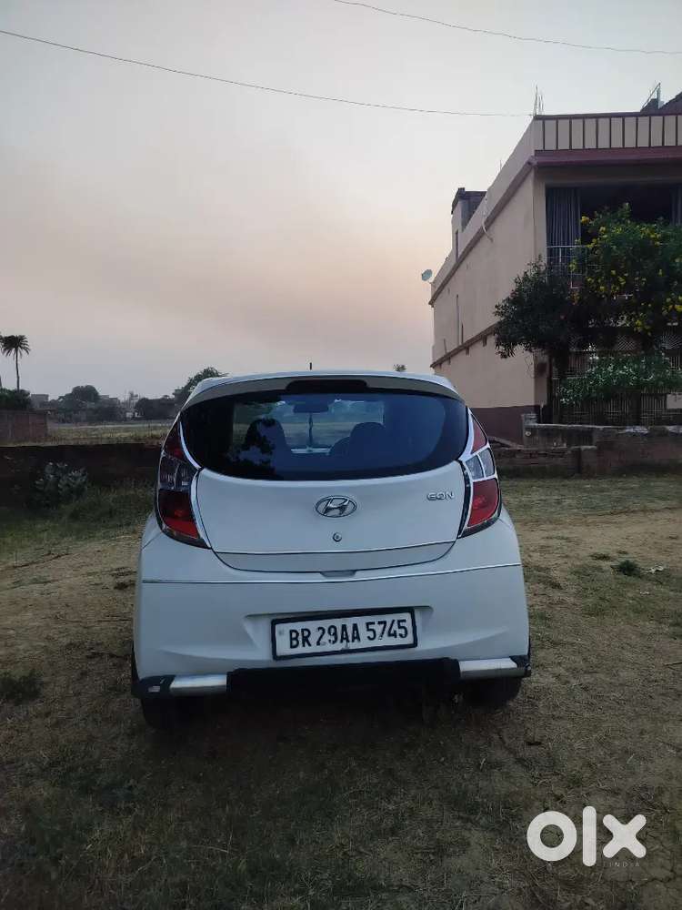 In Showroom Condition