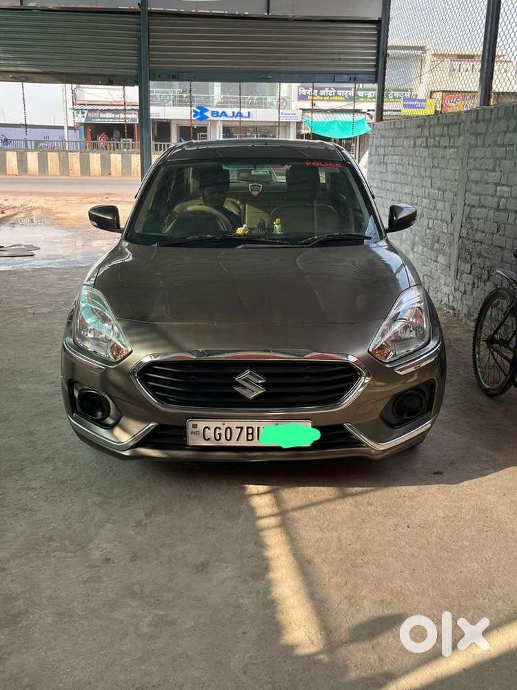 Maruti Dzire 2019 Vxi