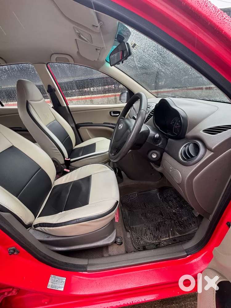 Hyundai I10 Sportz 1.2 Kappa2 O, 2011, Petrol