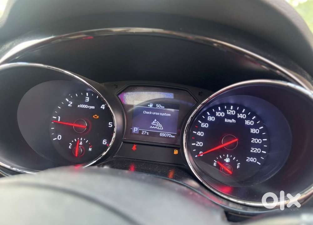 Kia Carnival Limousine Plus 7 Str, 2020, Diesel
