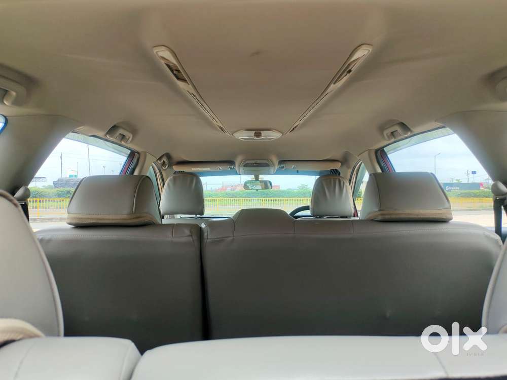 Mahindra Marazzo M2, 2019, Diesel