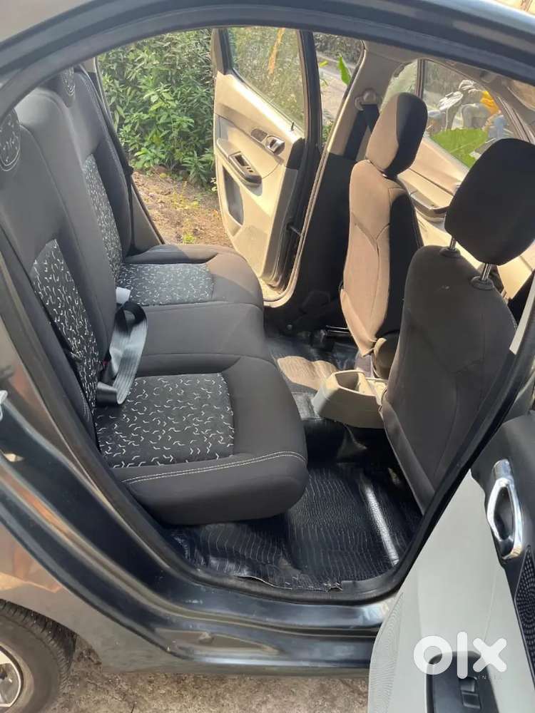 Tata Tiago 2020 Ready