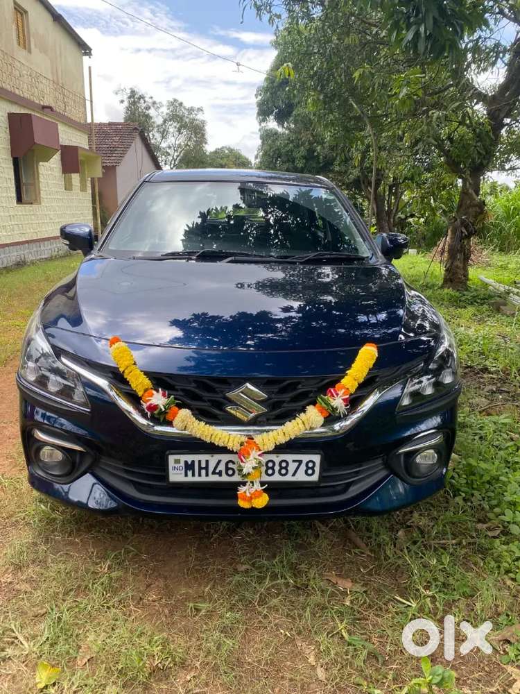 Maruti Suzuki Baleno 2024 Petrol 15000 Km Driven