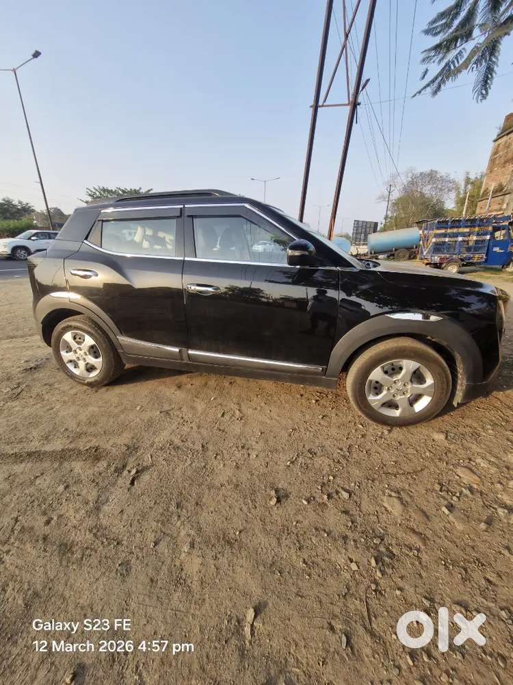 I Want To Sell My Car 3 Xo Showroom Condition