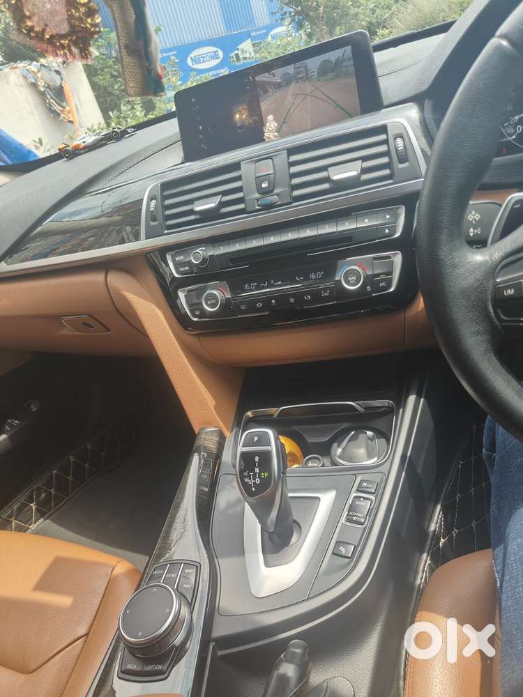 Bmw 3gt 2019  70,015 Kms  Immaculate Condition  Full Bmw Service