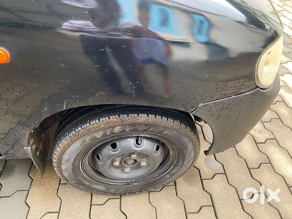 Maruti Suzuki Alto Petrol 2006
