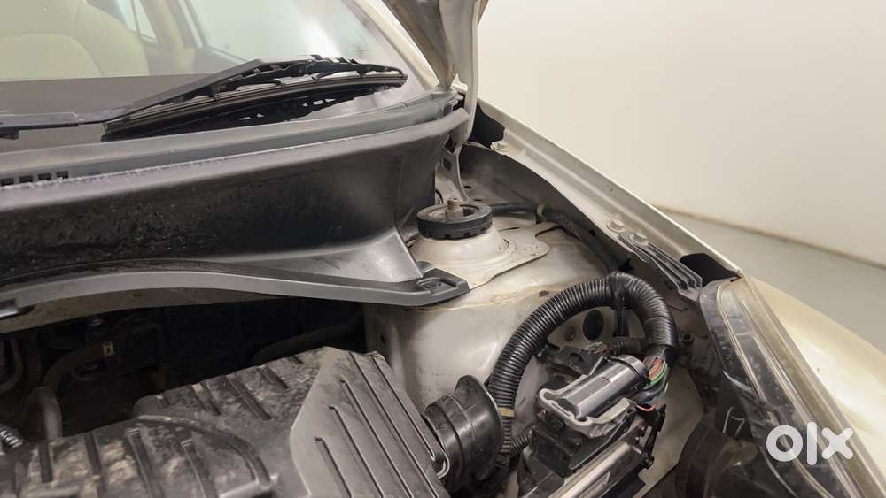 Honda Mobilio V I-vtec, 2014, Petrol