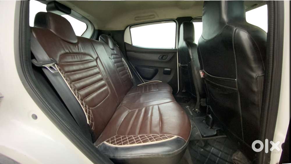 Renault Kwid 2019-2023 0.8 Rxe, 2021, Petrol