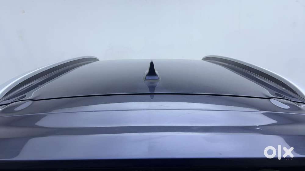 Maruti Suzuki Fronx Alpha 1.0l Turbo 6 At, 2023, Petrol