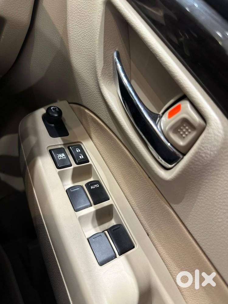 Maruti Suzuki Ciaz 1.4 At Delta, 2017, Petrol