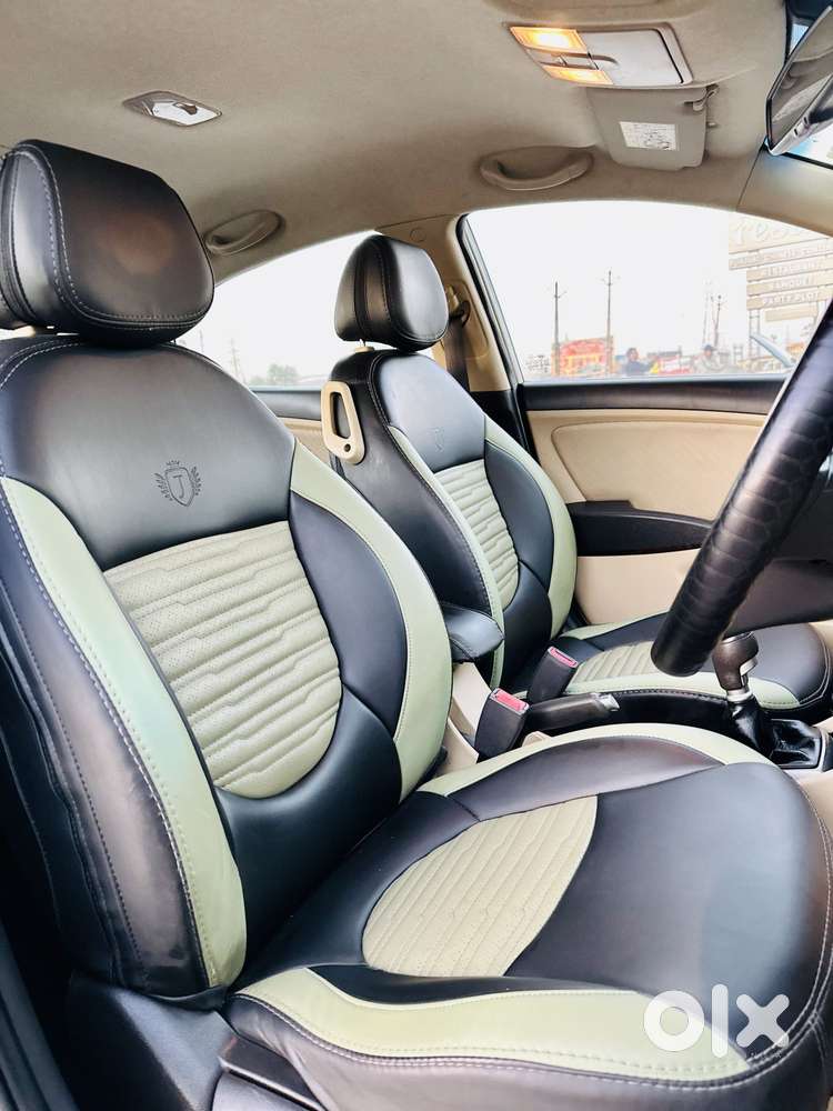 Hyundai Verna Hyundai-verna-2015-2016-1.6-crdi-s-option, 2015, Diese..